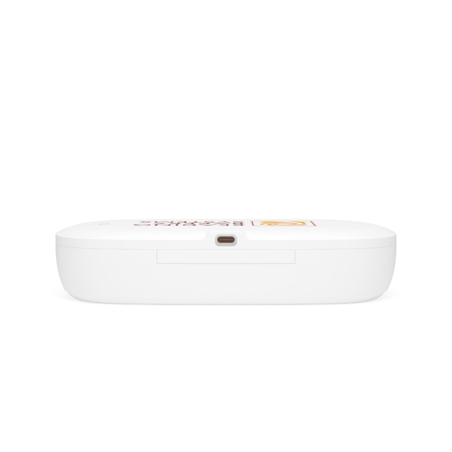 UV Phone Sanitizer and Wireless Charging Pad