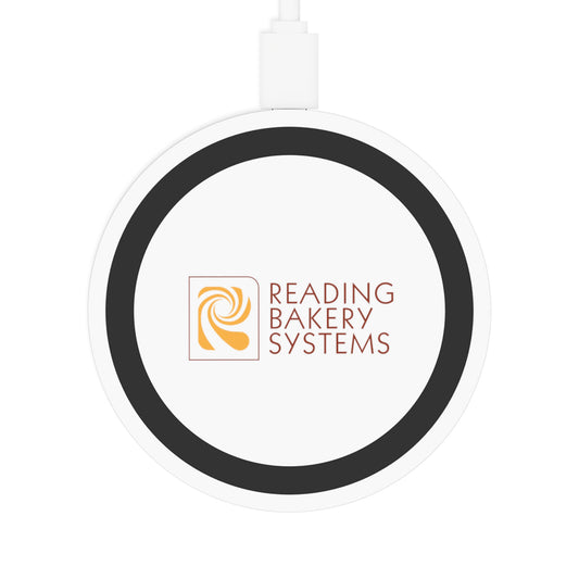 Quake Wireless Charging Pad