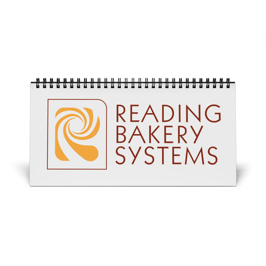 Desktop Calendar (2026 grid)