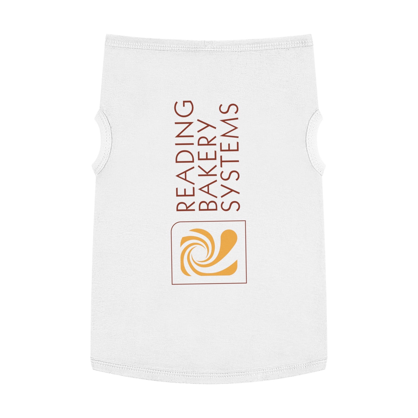 Pet Tank Top