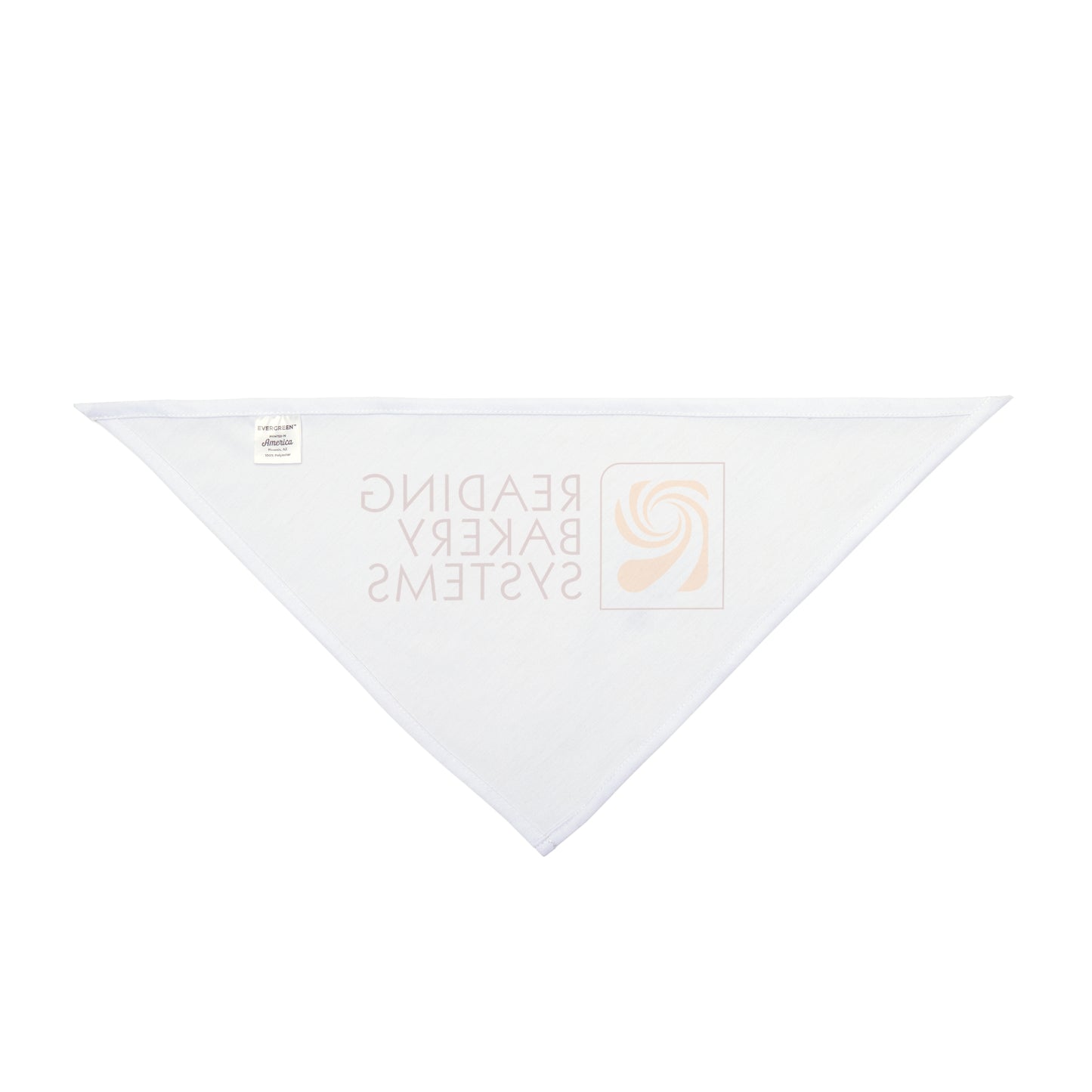 Pet Bandana