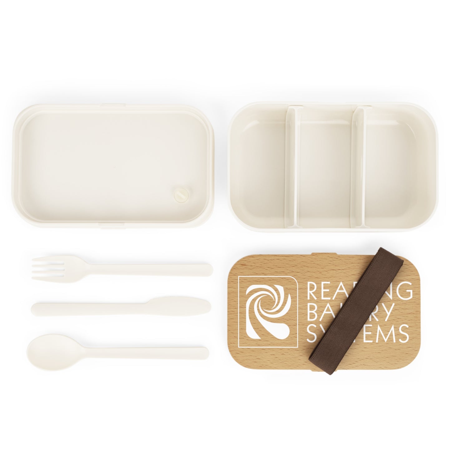 Bento Lunch Box