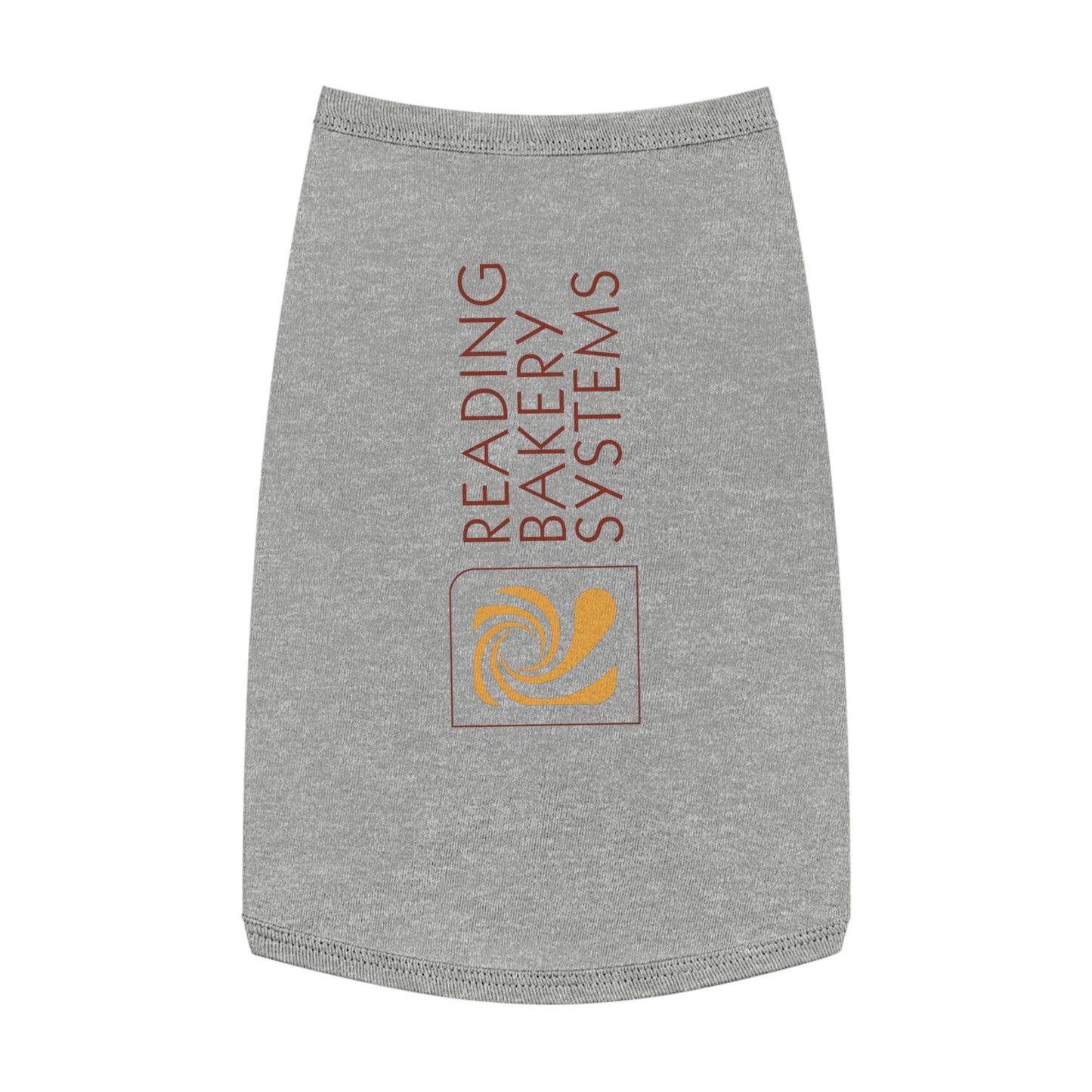 Pet Tank Top