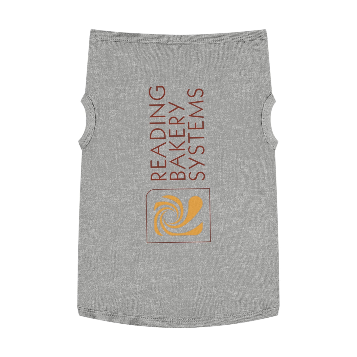 Pet Tank Top