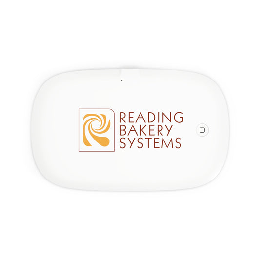 UV Phone Sanitizer and Wireless Charging Pad