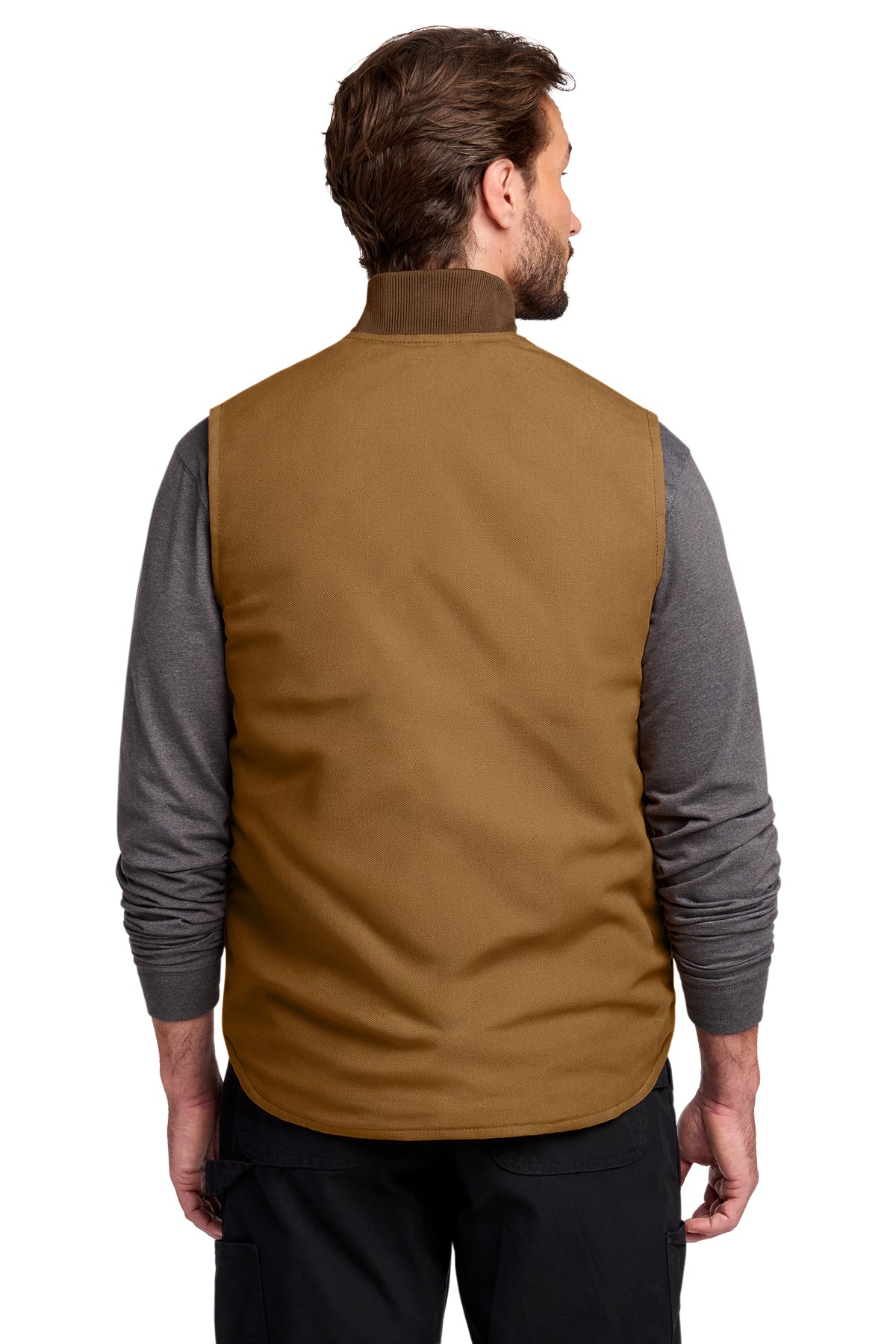 Carhartt® Duck Vest