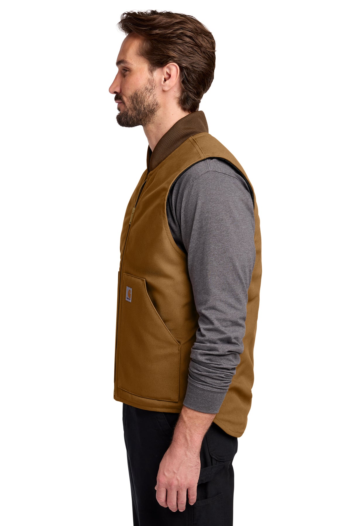 Carhartt® Duck Vest