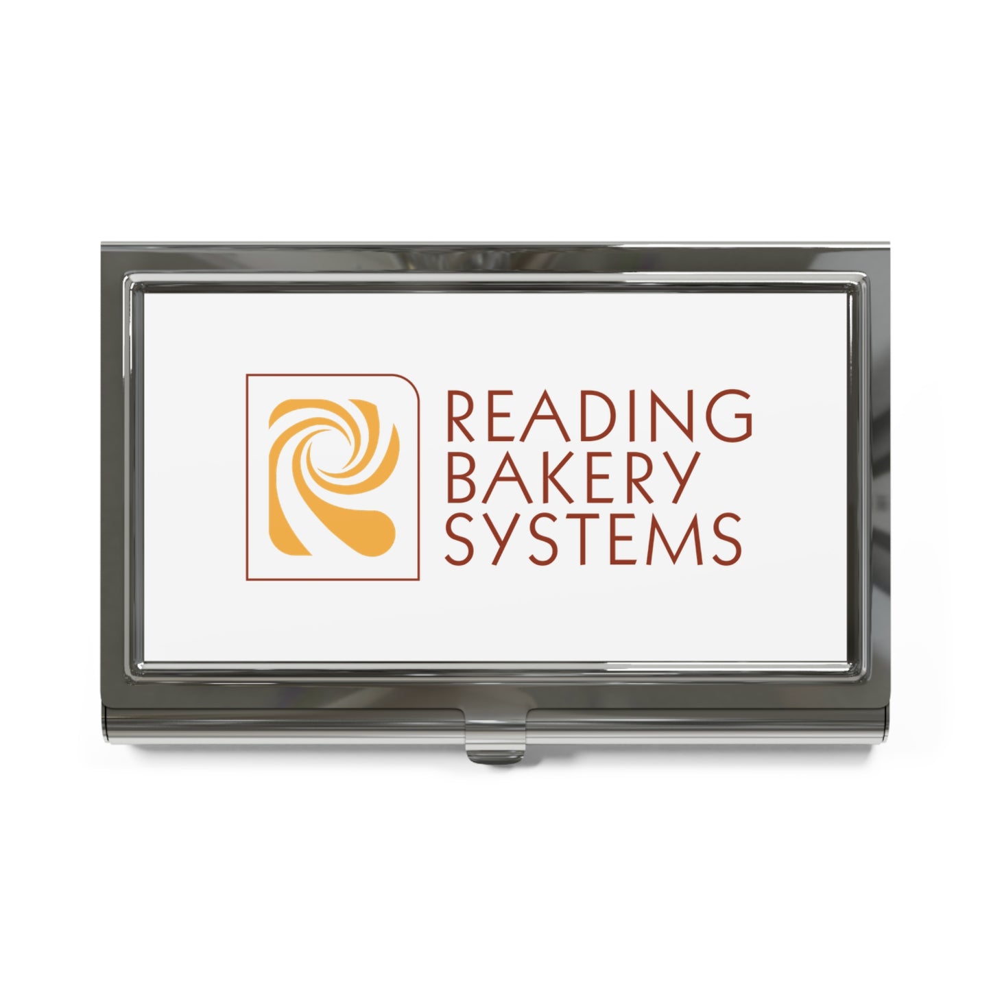 Business Card Holder
