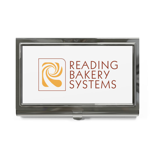 Business Card Holder