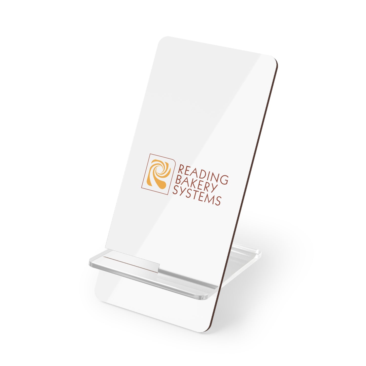 Mobile Display Stand for Smartphones