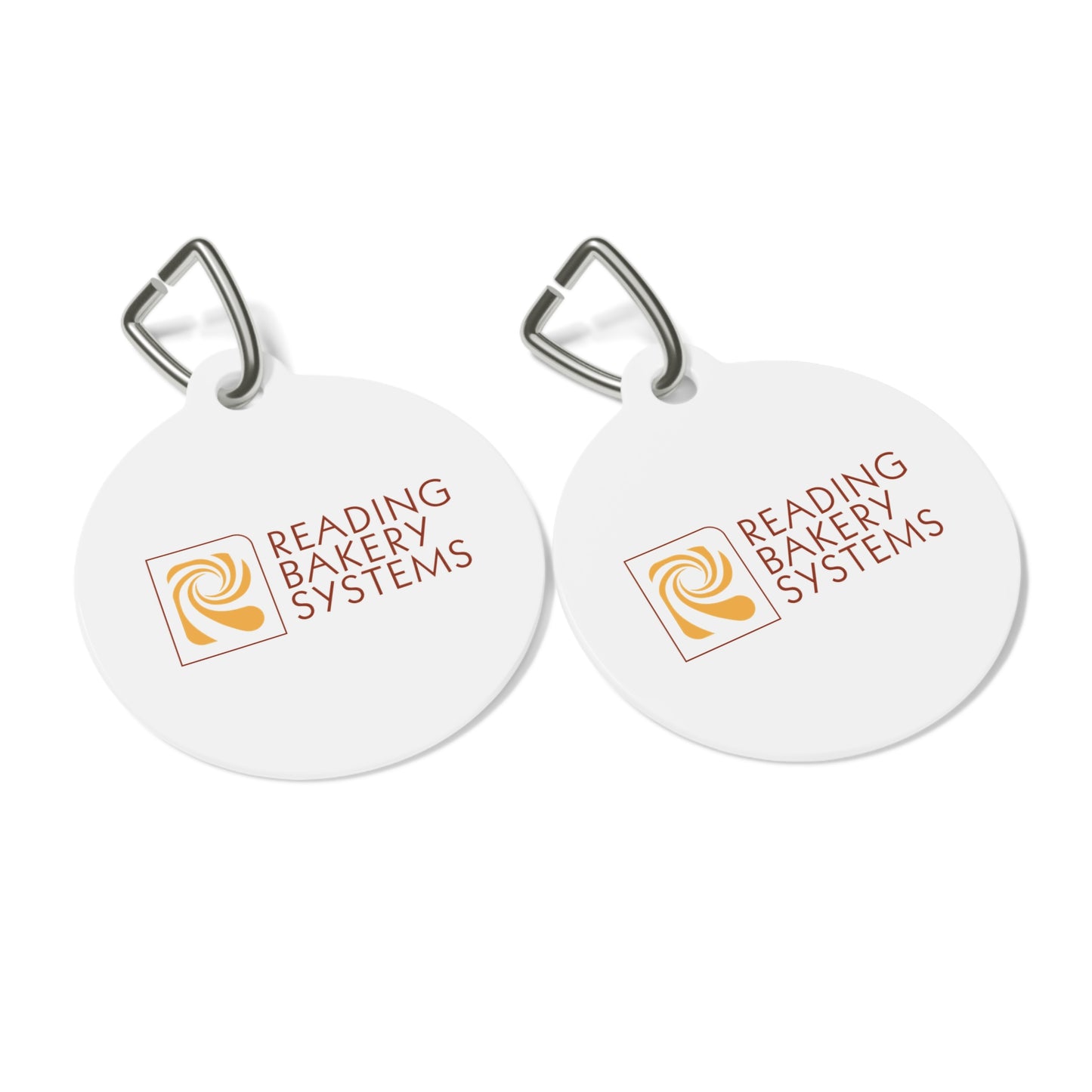Pet Tag