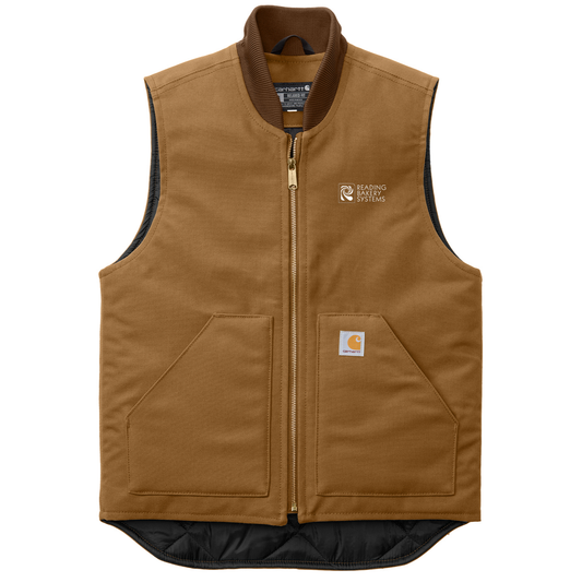 Carhartt® Duck Vest