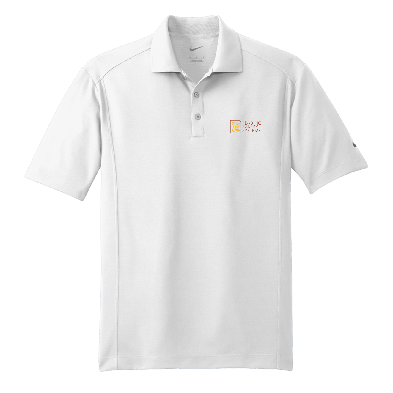 Nike Dri-FIT Classic Polo